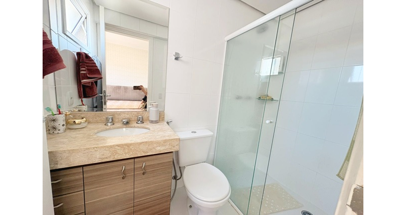 Belo Apartamento à venda no Bairro da Vila Mangalot na Rua Jose Ataliba Ortiz 985, no Condomínio Edifício Vista Verde