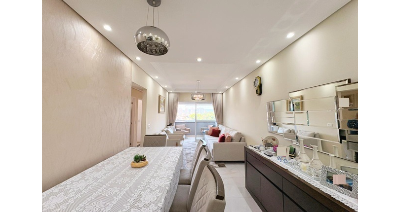 Belo Apartamento à venda no Bairro da Vila Mangalot na Rua Jose Ataliba Ortiz 985, no Condomínio Edifício Vista Verde