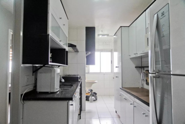 Apartamento à venda no Bairro do Jardim Iris na Avenida Raimundo Pereira de Magalhães 2820, no Condomínio Residencial Duo 