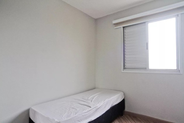 Apartamento à venda no Bairro do Jardim Iris na Avenida Raimundo Pereira de Magalhães 2820, no Condomínio Residencial Duo 