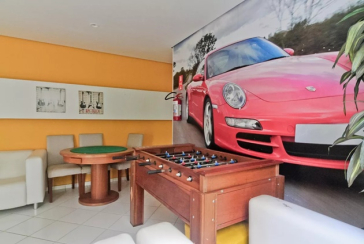 Apartamento à venda no Bairro do Jardim Iris na Avenida Raimundo Pereira de Magalhães 2820, no Condomínio Residencial Duo 