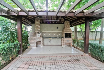 Apartamento à venda no Bairro do Jardim Iris na Avenida Raimundo Pereira de Magalhães 2820, no Condomínio Residencial Duo 