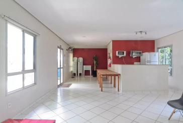 Apartamento à venda no Bairro do Jardim Iris na Avenida Raimundo Pereira de Magalhães 2820, no Condomínio Residencial Duo 