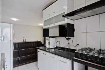 Apartamento à venda no Bairro do Jardim Iris na Avenida Raimundo Pereira de Magalhães 2820, no Condomínio Residencial Duo 