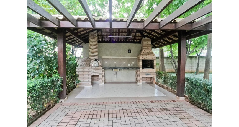 Apartamento à venda no Bairro do Jardim Iris na Avenida Raimundo Pereira de Magalhães 2820, no Condomínio Residencial Duo 