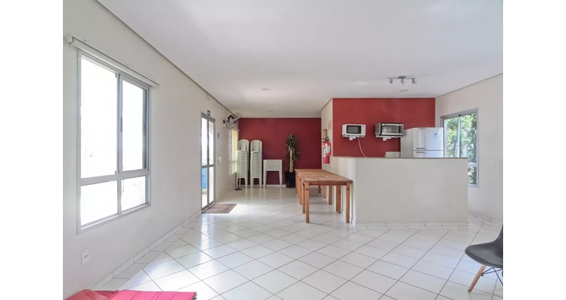 Apartamento à venda no Bairro do Jardim Iris na Avenida Raimundo Pereira de Magalhães 2820, no Condomínio Residencial Duo 