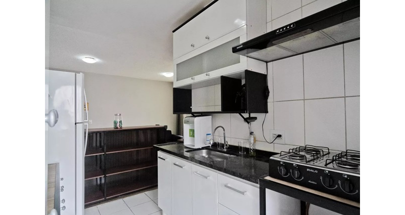 Apartamento à venda no Bairro do Jardim Iris na Avenida Raimundo Pereira de Magalhães 2820, no Condomínio Residencial Duo 