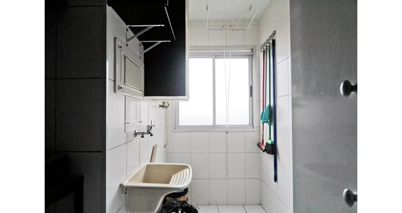 Apartamento à venda no Bairro do Jardim Iris na Avenida Raimundo Pereira de Magalhães 2820, no Condomínio Residencial Duo 