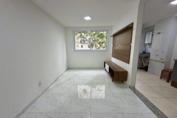  Apartamento à venda no Bairro do Jardim Iris na Avenida Aparecida do Rio Negro 492, no Condomínio Spazio Pôr do Sol