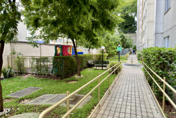  Apartamento à venda no Bairro do Jardim Iris na Avenida Aparecida do Rio Negro 492, no Condomínio Spazio Pôr do Sol