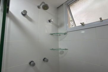  Apartamento à venda no Bairro do Jardim Iris na Avenida Aparecida do Rio Negro 492, no Condomínio Spazio Pôr do Sol