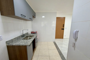  Apartamento à venda no Bairro do Jardim Iris na Avenida Aparecida do Rio Negro 492, no Condomínio Spazio Pôr do Sol