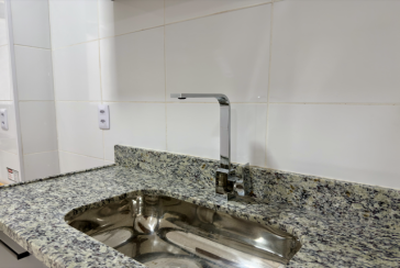  Apartamento à venda no Bairro do Jardim Iris na Avenida Aparecida do Rio Negro 492, no Condomínio Spazio Pôr do Sol