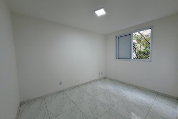  Apartamento à venda no Bairro do Jardim Iris na Avenida Aparecida do Rio Negro 492, no Condomínio Spazio Pôr do Sol