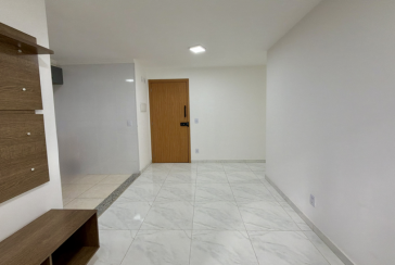  Apartamento à venda no Bairro do Jardim Iris na Avenida Aparecida do Rio Negro 492, no Condomínio Spazio Pôr do Sol