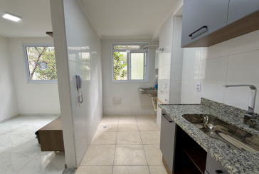  Apartamento à venda no Bairro do Jardim Iris na Avenida Aparecida do Rio Negro 492, no Condomínio Spazio Pôr do Sol