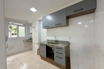  Apartamento à venda no Bairro do Jardim Iris na Avenida Aparecida do Rio Negro 492, no Condomínio Spazio Pôr do Sol