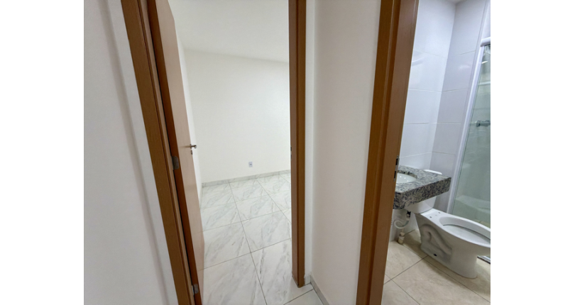  Apartamento à venda no Bairro do Jardim Iris na Avenida Aparecida do Rio Negro 492, no Condomínio Spazio Pôr do Sol