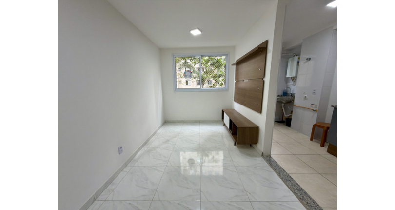  Apartamento à venda no Bairro do Jardim Iris na Avenida Aparecida do Rio Negro 492, no Condomínio Spazio Pôr do Sol
