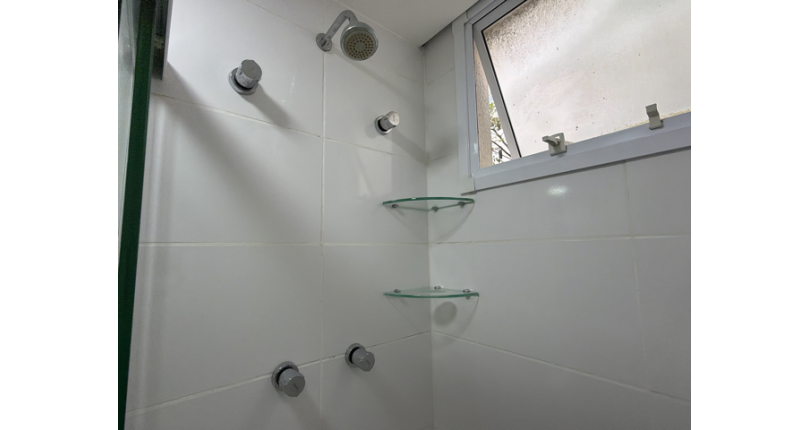  Apartamento à venda no Bairro do Jardim Iris na Avenida Aparecida do Rio Negro 492, no Condomínio Spazio Pôr do Sol