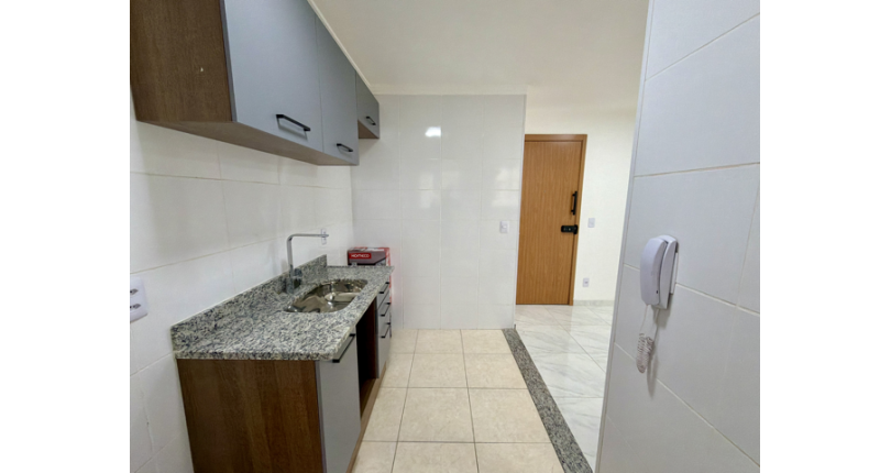  Apartamento à venda no Bairro do Jardim Iris na Avenida Aparecida do Rio Negro 492, no Condomínio Spazio Pôr do Sol