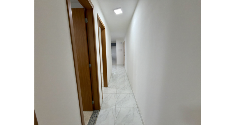  Apartamento à venda no Bairro do Jardim Iris na Avenida Aparecida do Rio Negro 492, no Condomínio Spazio Pôr do Sol