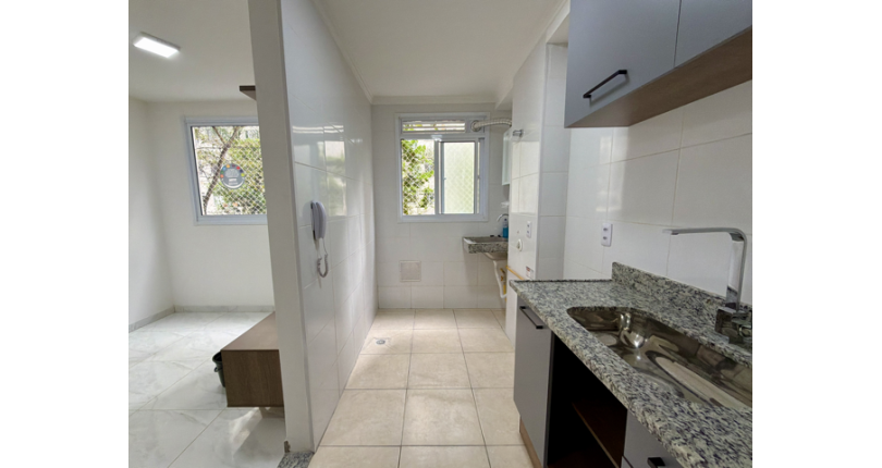  Apartamento à venda no Bairro do Jardim Iris na Avenida Aparecida do Rio Negro 492, no Condomínio Spazio Pôr do Sol