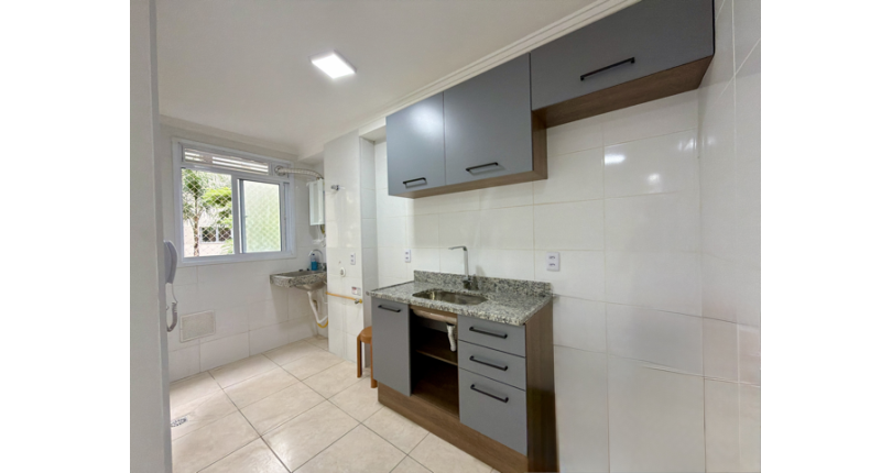  Apartamento à venda no Bairro do Jardim Iris na Avenida Aparecida do Rio Negro 492, no Condomínio Spazio Pôr do Sol