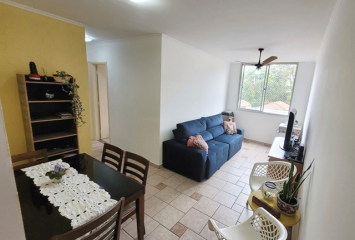  Apartamento à venda no Bairro da Vila Jaguará na Rua Coronel Virgílio dos Santos 500