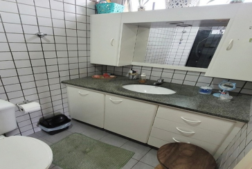  Apartamento à venda no Bairro da Vila Jaguará na Rua Coronel Virgílio dos Santos 500