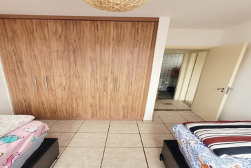  Apartamento à venda no Bairro da Vila Jaguará na Rua Coronel Virgílio dos Santos 500