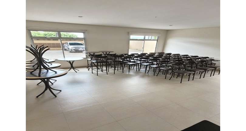  Apartamento à venda no Bairro da Vila Jaguará na Rua Coronel Virgílio dos Santos 500