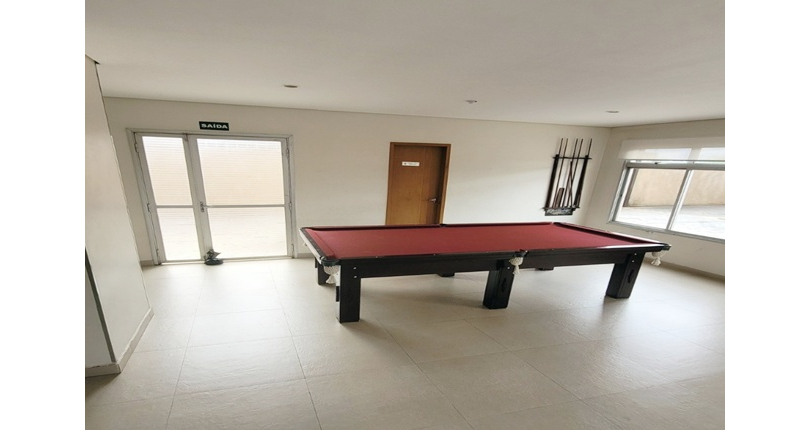  Apartamento à venda no Bairro da Vila Jaguará na Rua Coronel Virgílio dos Santos 500