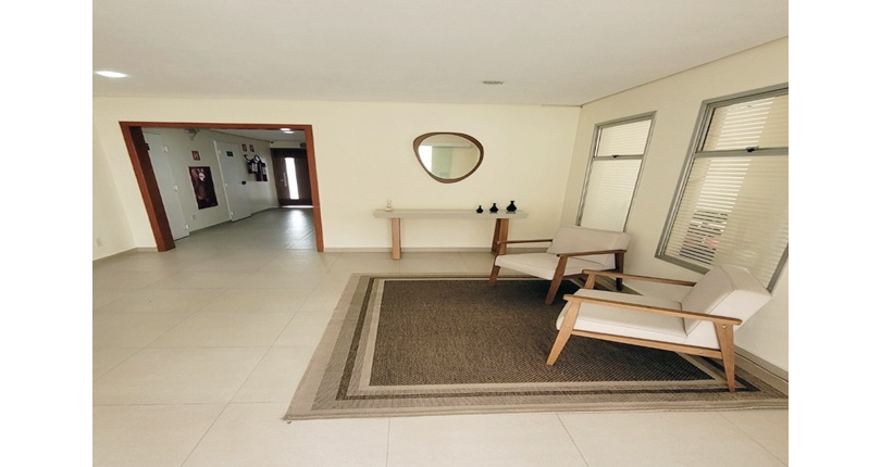  Apartamento à venda no Bairro da Vila Jaguará na Rua Coronel Virgílio dos Santos 500