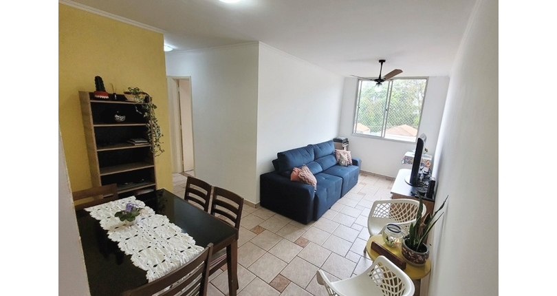  Apartamento à venda no Bairro da Vila Jaguará na Rua Coronel Virgílio dos Santos 500