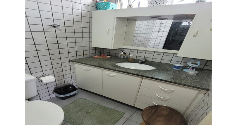  Apartamento à venda no Bairro da Vila Jaguará na Rua Coronel Virgílio dos Santos 500