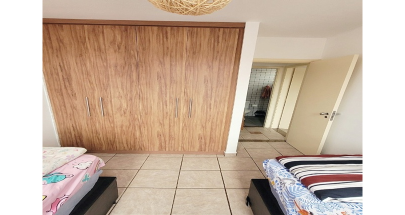  Apartamento à venda no Bairro da Vila Jaguará na Rua Coronel Virgílio dos Santos 500