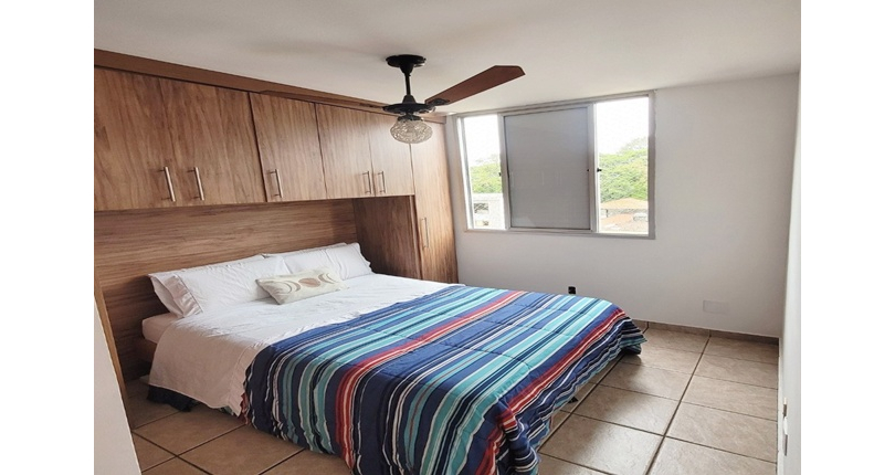  Apartamento à venda no Bairro da Vila Jaguará na Rua Coronel Virgílio dos Santos 500