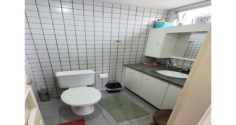  Apartamento à venda no Bairro da Vila Jaguará na Rua Coronel Virgílio dos Santos 500