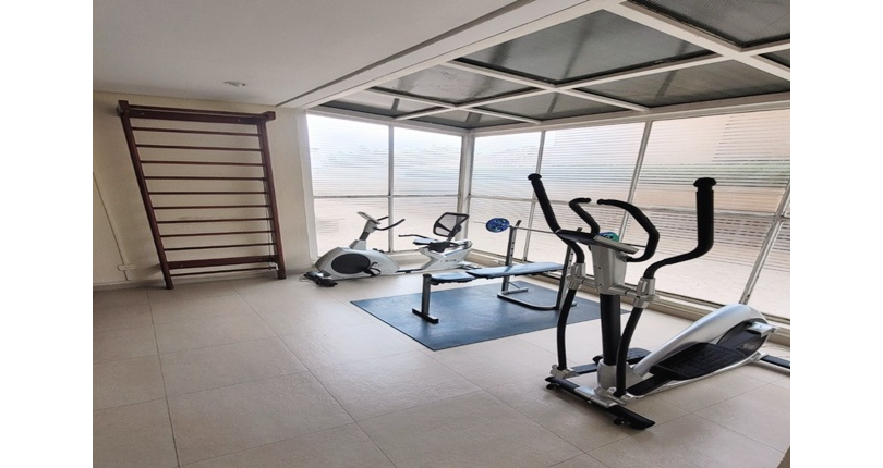  Apartamento à venda no Bairro da Vila Jaguará na Rua Coronel Virgílio dos Santos 500