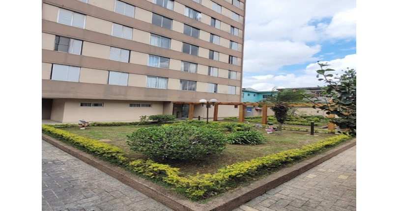  Apartamento à venda no Bairro da Vila Jaguará na Rua Coronel Virgílio dos Santos 500