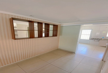 Sobrado à venda no Bairro do Jaraguá na Rua Jairo de Almeida 220