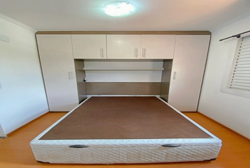 Sobrado à venda no Bairro do Jaraguá na Rua Jairo de Almeida 220