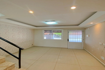 Sobrado à venda no Bairro do Jaraguá na Rua Jairo de Almeida 220