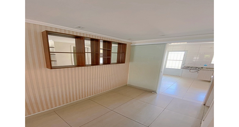 Sobrado à venda no Bairro do Jaraguá na Rua Jairo de Almeida 220