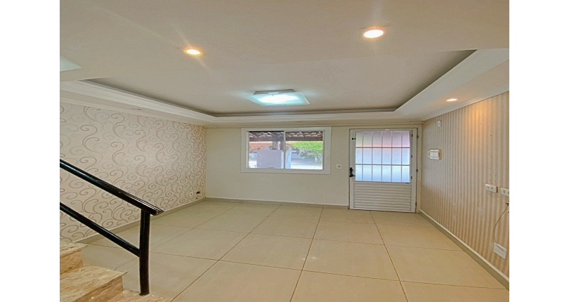 Sobrado à venda no Bairro do Jaraguá na Rua Jairo de Almeida 220