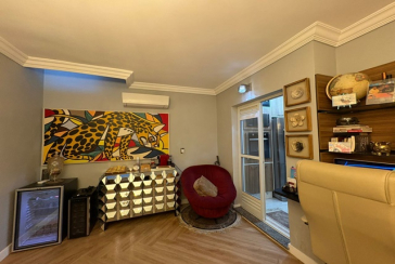 Sobrado à venda no Bairro do Conjunto Residencial Vista Verde na Rua Desembargador Plínio Novaes de Andrade