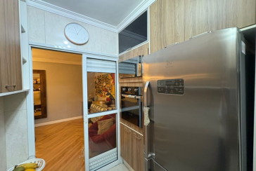 Sobrado à venda no Bairro do Conjunto Residencial Vista Verde na Rua Desembargador Plínio Novaes de Andrade