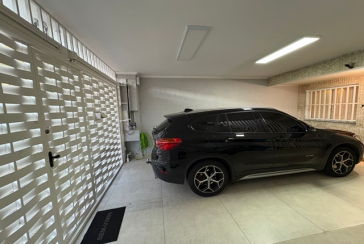 Sobrado à venda no Bairro do Conjunto Residencial Vista Verde na Rua Desembargador Plínio Novaes de Andrade