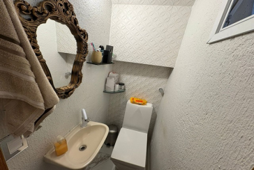 Sobrado à venda no Bairro do Conjunto Residencial Vista Verde na Rua Desembargador Plínio Novaes de Andrade